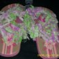 Kids flip flops