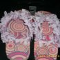 Kids flip flops