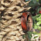 Handmade Leather Bracelets Cuff Bangles Friendship bracelets Wristbands Personalized gifts