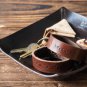 Handmade Leather Bracelets Cuff Bangles Friendship bracelets Wristbands Personalized gifts