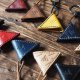 Guitar Pick Holder & Keychain