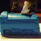 mcdonalds collectible toys - penguins