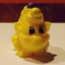 Kinder Surprise Collectible -Digimon - Friendly yellow monster