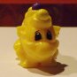 Kinder Surprise Collectible -Digimon - Friendly yellow monster