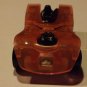Kinder Surprise Collectible -Red Car