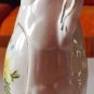 Decorative porcelain flower vase