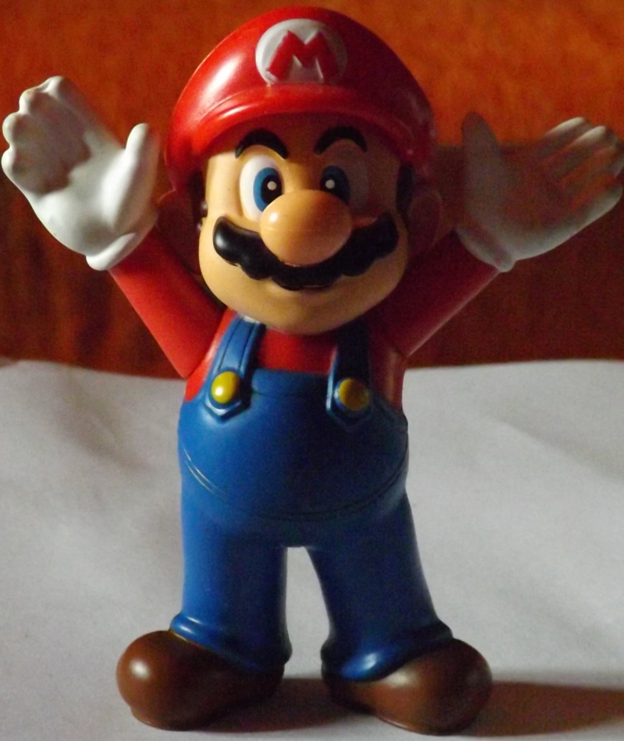 mcdonalds mario movie mcdonalds mario movie