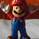 mcdonalds collectible toys - Mario Bross