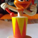 Chupa-Chups collectible toy - Naranjito