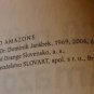 (800 leagues on the Amazon) 800 mil po Amazone, Jules Verne