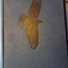 (Big picture atlas of birds) veľký obrazový atlas vtákov, Jan Hanzák 1978
