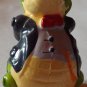Kinder Surprise Collectible -Crocodile - 1991