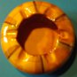 Ceramic ashtray from czechoslovakia