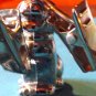 Stainless steel table holders