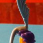 Kinder Surprise Collectible -Road Runner - ACME