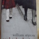 Sophie's choice, by William Styron