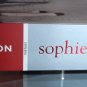 Sophie's choice, by William Styron