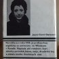 (They) Oni, Oatesov&Atilde;&iexcl; Joyce Carol