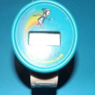 mcdonalds collectible toys - Step-counter London Olympics edition 2012