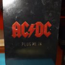 AC/DC: Plug Me In (Three-Disc Limited Edition)
