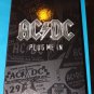 AC/DC: Plug Me In (Three-Disc Limited Edition)