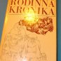 (Family Chronicle) Rodinná kronika, Aksakov, Sergej T - 1977