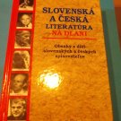 (Slovak and Czech literature) Slovenská a česká literatúra na dlani  -2001