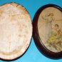 Small decorative picture frame - 1970