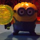 mcdonalds collectible toys - Minions