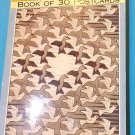 M.C Escher - book of 30 postcards