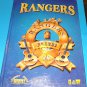 Rangers - Plavci 1.dÃl A - N1 - 1998