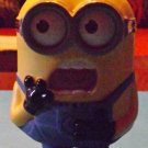 mcdonalds collectible toys - Minions edition