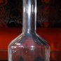 Wild boar glass bottle collector's edition