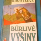 Wuthering Heights) Búrlivé výšiny , Brontëová Emily 1997