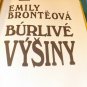 Wuthering Heights) B&Atilde;&ordm;rliv&Atilde;&copy; v&Atilde;&frac12;&Aring;&iexcl;iny , Bront&Atilde;&laquo;ov&Atilde;&iexcl; Emily 1997