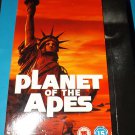 Planet of the Apes 6 Disc Special Edition Box Set