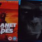 Planet of the Apes 6 Disc Special Edition Box Set