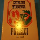 (Pilgrims II) Pútnici II. diel, Kathleen Winsorová - 1974