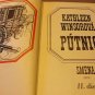(Pilgrims II) Pútnici II. diel, Kathleen Winsorová - 1974