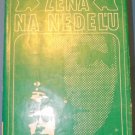 (Woman on Sunday) Žena na nedeľuv, Fruttero, Lucentini - 1977