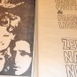 (Woman on Sunday) Žena na nedeľuv, Fruttero, Lucentini - 1977