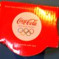 Coca-cola glass London Olympics 2012 - Special edition