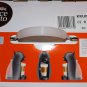NESCAFE Dolce Gusto Piccolo by Krups KP100040 Coffee Machine, 15 Bar Pressure Pump - Black