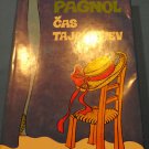 (Time secrets) Marcel Pagnol - Čas tajomstiev -1979