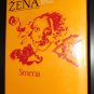 (Woman) Trullásová, Juana: Žena -1984
