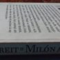 (A million and a lion) Milón a lev, Jakob Streit - 1992