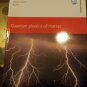 Quantum Physics of Matter, Alan Durrant - Open University