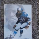 Lem Barney - American football collectible card - 1994