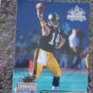 Neil O'Donnell -American football collectible card - 1994