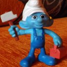 mcdonalds collectible toys - Smurf